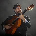 Yerai Cortés se incorpora al ciclo Insólito y presentará 'Popular' el 5 de febrero en el Cartuja Center de Sevilla