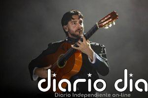 Yerai Cortés se incorpora al ciclo Insólito y presentará 'Popular' el 5 de febrero en el Cartuja Center de Sevilla