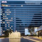 Yotel desembarca en Tailandia con la apertura de un hotel de 250 habitaciones en Bangkok