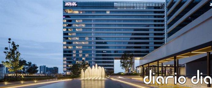 Yotel desembarca en Tailandia con la apertura de un hotel de 250 habitaciones en Bangkok