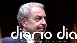Zapatero alega que las joyas de más valor que encontraron en su oficina son un "obsequio" de Arabia Saudí en 2007