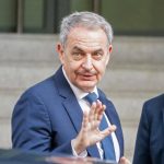 Zapatero alega que las joyas que encontraron en su oficina fue un "obsequio" de la Casa Real saudí en 2007