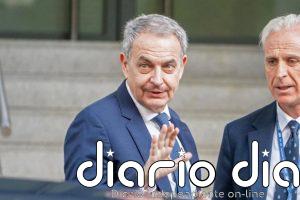Zapatero alega que las joyas que encontraron en su oficina fue un "obsequio" de la Casa Real saudí en 2007