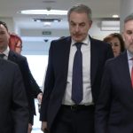 Zapatero dice al juez que las joyas más valiosas encontradas en su caja fuerte procedían del rey de Arabia Saudí