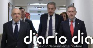 Zapatero dice al juez que las joyas más valiosas encontradas en su caja fuerte procedían del rey de Arabia Saudí