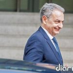 Zapatero pide dejar fuera del 'caso Plus Ultra' las presuntas gestiones en Bolivia por ser "ajeno" a la causa
