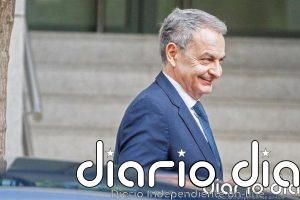 Zapatero pide dejar fuera del 'caso Plus Ultra' las presuntas gestiones en Bolivia por ser "ajeno" a la causa