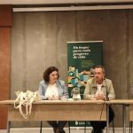 Zapico entrega las llaves de cinco nuevas viviendas de alquiler asequible en Mieres por una media de 188 euros