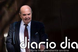 Zarrías desliga al PSOE de un intento de soborno a la empresaria que dice que dio 90.000 euros: "Ni una prueba"