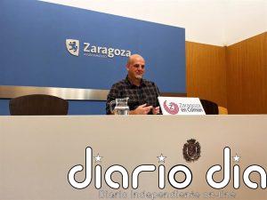 ZeC pide paralizar las licencias de gasolineras en Valdespartera y Picarral en Zaragoza y modificar el PGOU