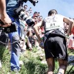 Zegama-Aizkorri, primera carrera certificada con el sello Green Trail Concept