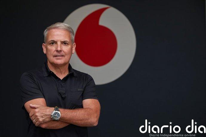 Zegona (Vodafone España) repartirá 400 millones a sus accionistas en dividendos y recompra de acciones