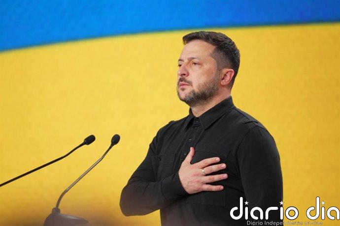 Zelenski alerta de que Corea del Norte va a duplicar el número de soldados desplegados en Rusia