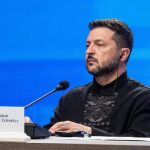 Zelenski denuncia ataques al aeropuerto de Kiev como intentos de Rusia de boicotear la diplomacia con EEUU