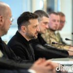 Zelenski denuncia un ataque ruso a la sede del Servicio de Seguridad y promete una "respuesta tangible"