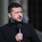 Zelenski reclama a los parlamentarios que respalden "cuanto antes" el cese del fiscal general de Ucrania