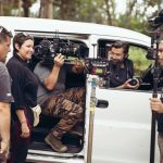 Zinemaldia.- La inversión en producción de cine y TV crece un 45% en España hasta los 5.680 millones de euros en 2025