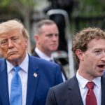 Zuckerberg y Pichai celebran el pacto de la Casa Blanca sobre la 'Súper Inteligencia' como un "paso positivo"