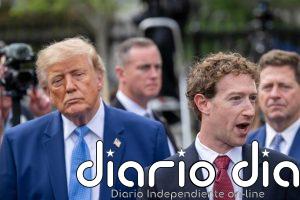 Zuckerberg y Pichai celebran el pacto de la Casa Blanca sobre la 'Súper Inteligencia' como un "paso positivo"