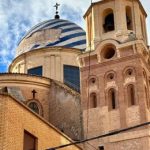 150.000 euros para restaurar la cúpula y las cubiertas de la basílica de la Purísima Concepción de Yecla