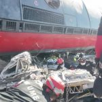 200 militares de la UME trabajan en el rescate urgente de víctimas del accidente de Urda