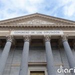 23 de diciembre, víspera de Nochebuena, día elegido para las nuevas Cortes Generales y votar sus presidencias