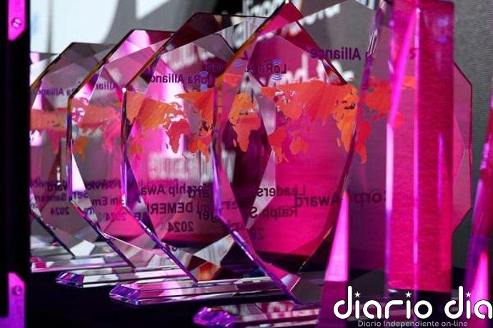 28 finalistas aspiran a los CISO Leadership Awards del Barcelona Cybersecurity Congress