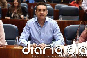 29N- Delgado reitera la generosidad de Frente Amplio con Montero en Madrid: "Se le ofrece el puesto 2 y 3 en la lista"