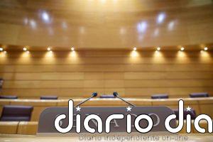 29N.- El PP parte con ventaja frente al PSOE en el Senado antes de las elecciones: 23 escaños frente a 19