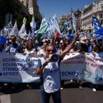 29N-Unidad Sindical de Técnicos Sanitarios pide que las elecciones no paralicen ni diluyan la reforma del Estatuto Marco