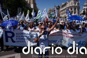 29N-Unidad Sindical de Técnicos Sanitarios pide que las elecciones no paralicen ni diluyan la reforma del Estatuto Marco