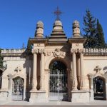 365 policías y autobuses especiales integran el dispositivo de Todos los Santos en Murcia