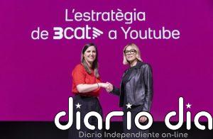 3Cat prevé impulsar 11 nuevos canales de YouTube en catalán hasta junio de 2027