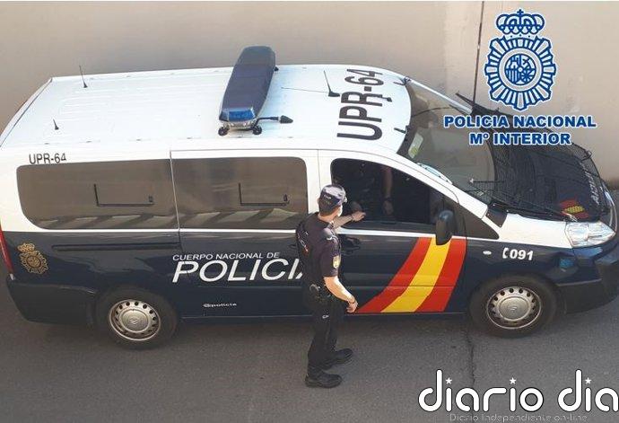 A juicio los acusados de regentar un punto de venta de heroína en dos viviendas del barrio de Almanjáyar de Granada