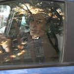 ¡A la huida! Francisco Rivera, primeras imágenes tras la inesperada ruptura de su hija Tana y Roca Rey