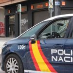 A prisión un hombre tras ser detenido en Salamanca con ocho requisitorias y un año en paradero desconocido