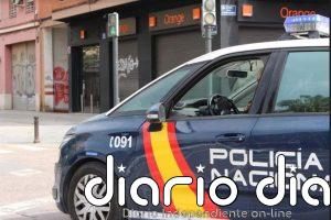 A prisión un hombre tras ser detenido en Salamanca con ocho requisitorias y un año en paradero desconocido