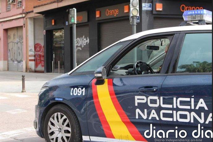 A prisión un hombre tras ser detenido en Salamanca con ocho requisitorias y un año en paradero desconocido