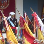 A qué hora empieza el desfile del 12 de octubre 2026: cortes de tráfico y cómo llegar al recorrido