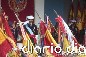 A qué hora empieza el desfile del 12 de octubre 2026: cortes de tráfico y cómo llegar al recorrido