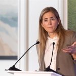 Aagesen defiende la normativa de centro de datos como una propuesta "ambiciosa y anticipatoria"