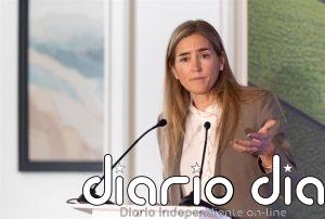 Aagesen defiende la normativa de centro de datos como una propuesta "ambiciosa y anticipatoria"