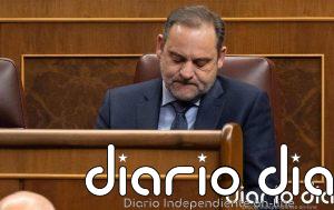 Ábalos avanza que recurrirá al Constitucional su condena y acusa al Supremo de confundir la aplicación de la ley