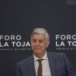 Abanca ficha a Mário Centeno, exgobernador del Banco de Portugal, como consejero para su filial de seguros