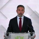 Abascal alerta de una “manipulación” de las elecciones y exige que sean “libres, limpias y sin violencia”