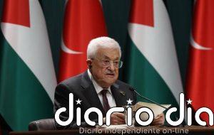Abbas anula las legislativas palestinas del 28 de noviembre y las aplaza hasta el 11 de noviembre de 2027