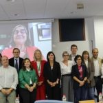 Abordan la atención al Parkinson en Andalucía para ofrecer un tratamiento integral y coordinado