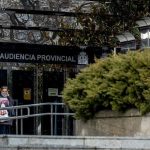 Absuelta una mujer juzgada por estafar casi 50.000 euros a su padre