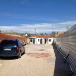 Absuelto el jefe de Disciplina Urbanística de Madrid por el derribo de una vivienda en la Cañada
