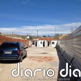 Absuelto el jefe de Disciplina Urbanística de Madrid por el derribo de una vivienda en la Cañada